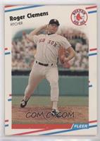 Roger Clemens [EX to NM]