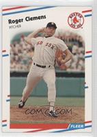 Roger Clemens