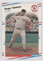 Roger Clemens