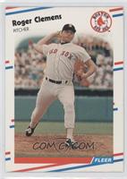 Roger Clemens