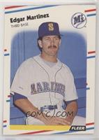 Edgar Martinez