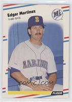 Edgar Martinez [EX to NM]