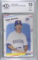 Edgar Martinez [BCCG 10 Mint or Better]