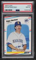 Edgar Martinez [PSA 8 NM‑MT]