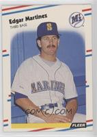 Edgar Martinez