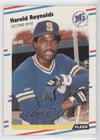 Harold Reynolds