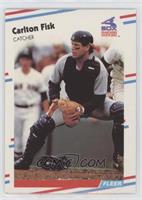 Carlton Fisk [EX to NM]