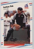 Carlton Fisk