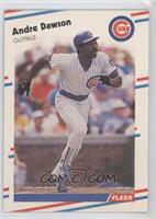 Andre Dawson