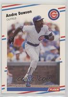 Andre Dawson