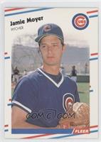 Jamie Moyer