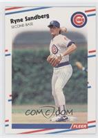 Ryne Sandberg