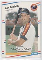 Ken Caminiti