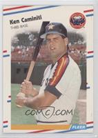 Ken Caminiti