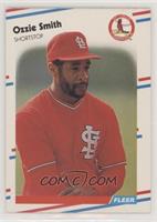 Ozzie Smith