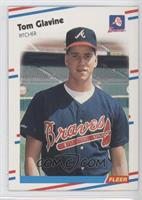 Tom Glavine