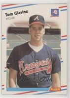 Tom Glavine