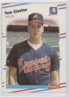 Tom Glavine