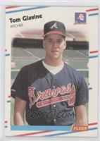 Tom Glavine