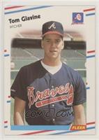 Tom Glavine