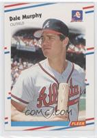 Dale Murphy