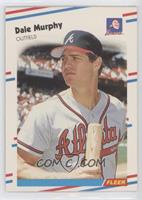 Dale Murphy