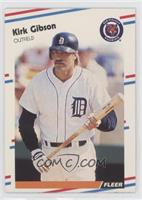 Kirk Gibson