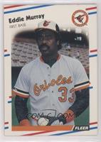 Eddie Murray