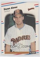 Shawn Abner [EX to NM]