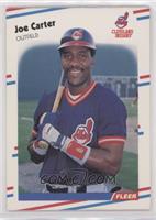 Joe Carter