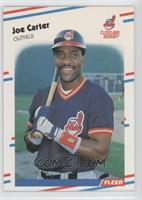 Joe Carter