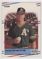 Mark McGwire [EX to NM]