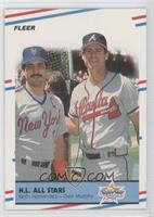 Keith Hernandez, Dale Murphy