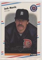 Jack Morris