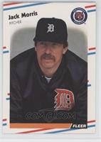 Jack Morris