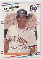 Lou Whitaker