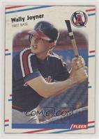 Wally Joyner [EX to NM]