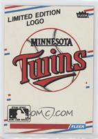 Minnesota Twins Team