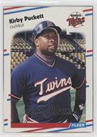 Kirby Puckett