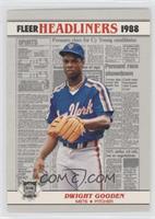 Dwight Gooden