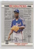 Dwight Gooden