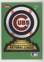 Chicago Cubs Team