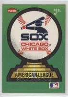 Chicago White Sox Team [EX to NM]
