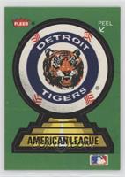 Detroit Tigers