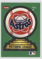 Houston Astros Team