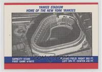 Kansas City Royals, San Francisco Giants (Yankee Stadium) [Good to VG…