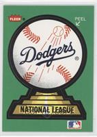 Los Angeles Dodgers