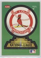 St. Louis Cardinals