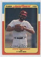 Steve Bedrosian