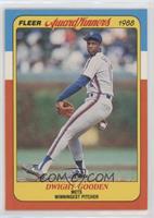 Dwight Gooden